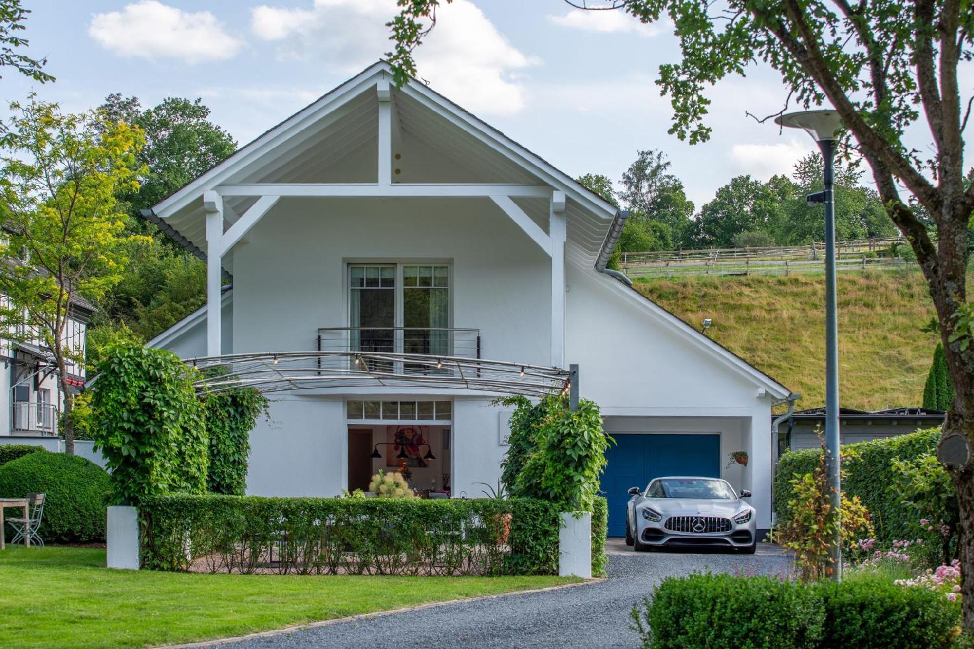 Ferienhaus Wennetraum Eslohe Exterior photo